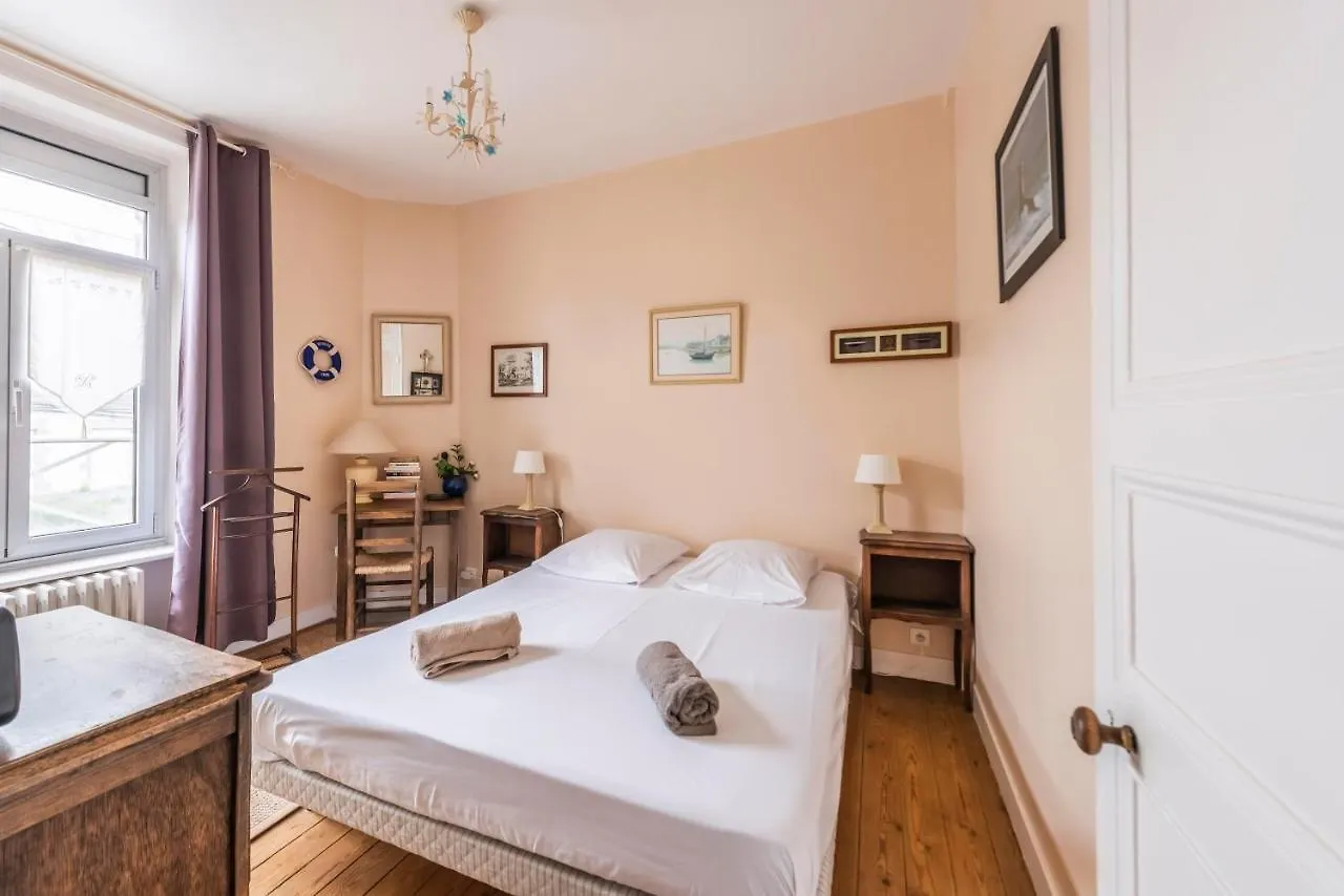 La Cotiere - Superbe Maison Pour 8 Proche Plage Villa Saint-Cast-le-Guildo France