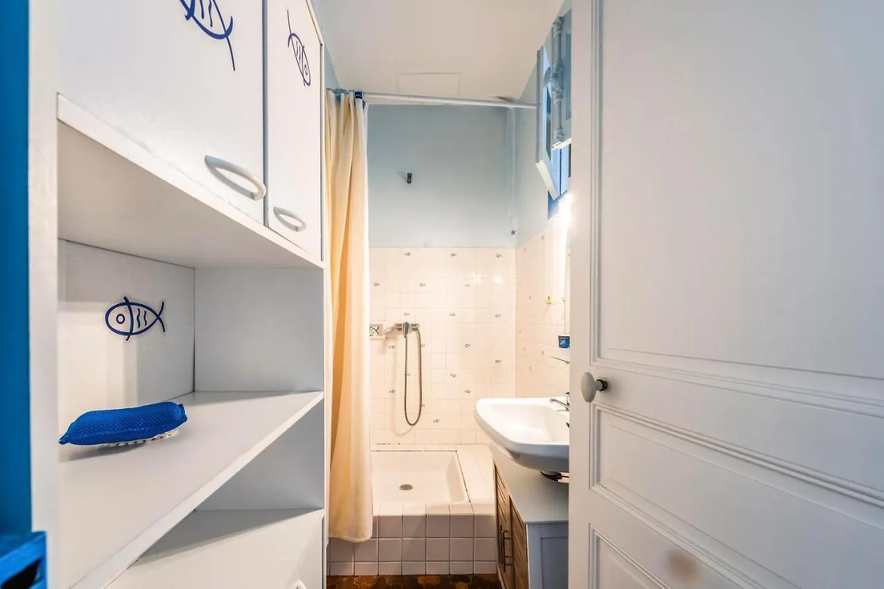 La Cotiere - Superbe Maison Pour 8 Proche Plage Villa Saint-Cast-le-Guildo Holiday home