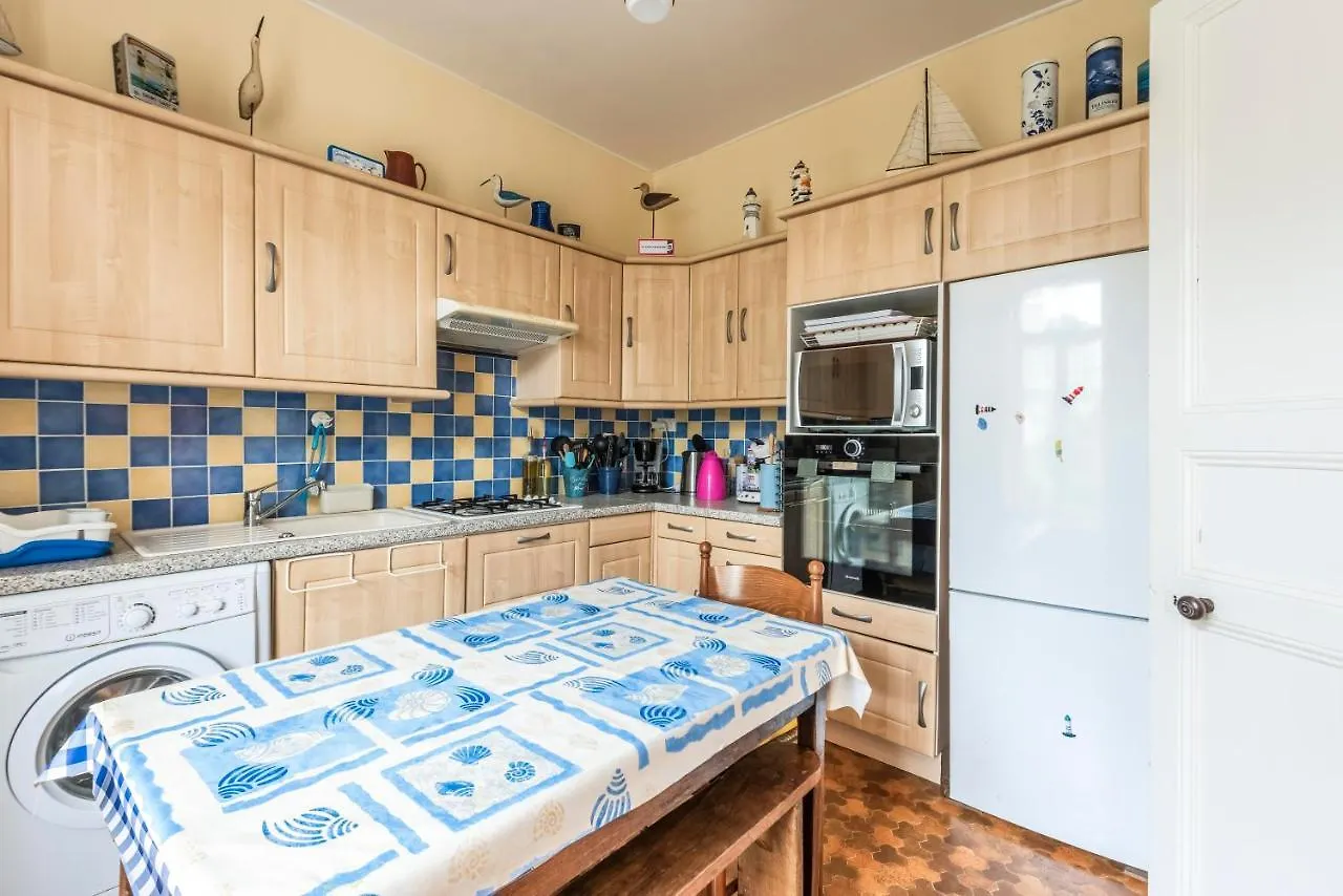 Holiday home La Cotiere - Superbe Maison Pour 8 Proche Plage Villa Saint-Cast-le-Guildo