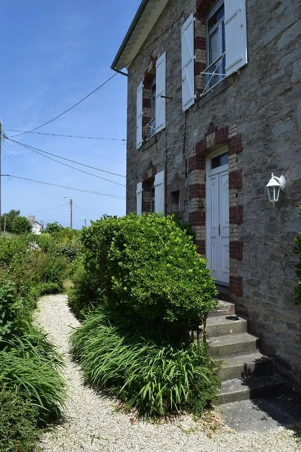 Holiday home La Cotiere - Superbe Maison Pour 8 Proche Plage Villa Saint-Cast-le-Guildo